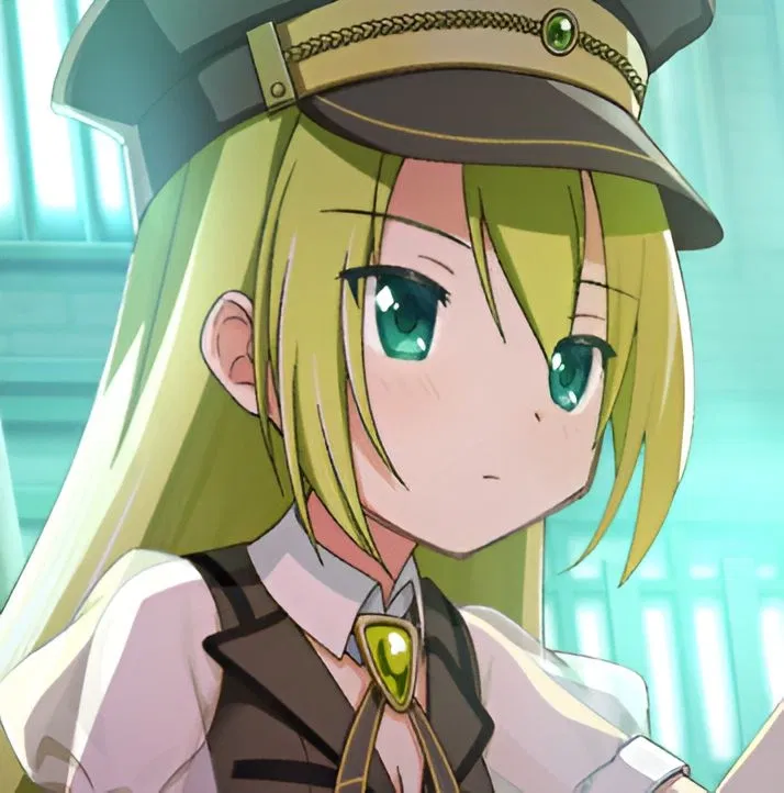 Avatar of Alina Gray [ Magia Record ]