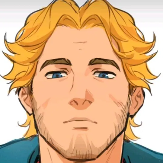 Avatar of Grant Curly