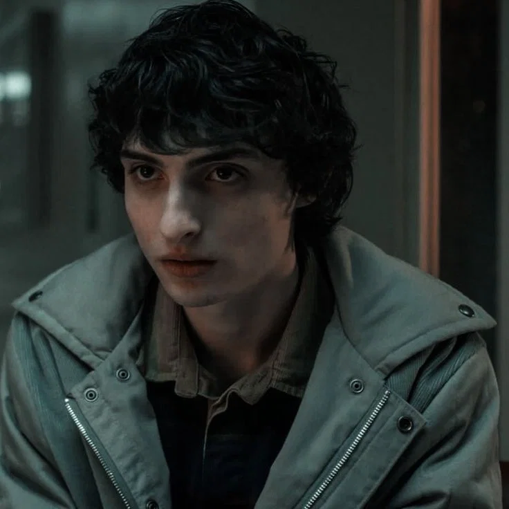 Avatar of Mike Wheeler