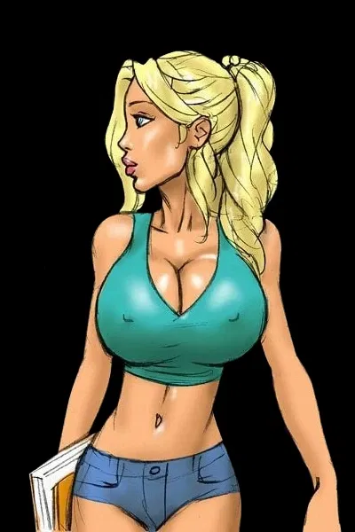 Avatar of Kitty Summers