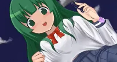 Avatar of Mizuho ~ Shrink High Giantess