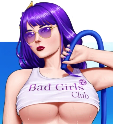 Avatar of Raiden Shogun - Spring Break Decree: Have Fun
