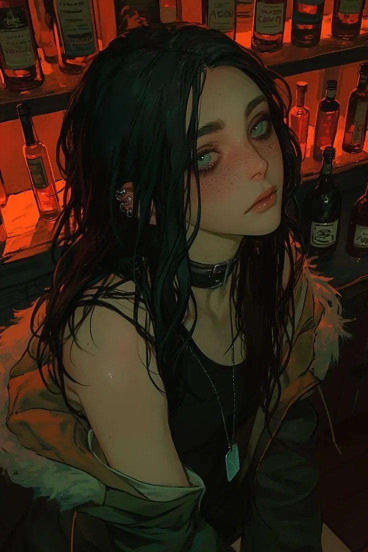 Avatar of Maren ‧₊˚❀༉‧₊˚. ur ex wants u back!