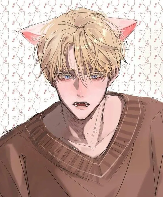 Avatar of Your cat~