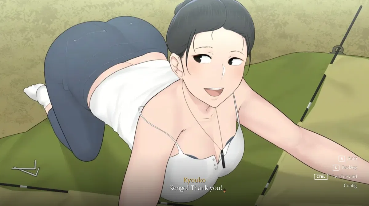 Avatar of Camp With Mom