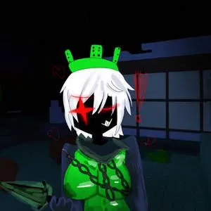 Avatar of ⛓️ | "Hello." - 1x1x1x1