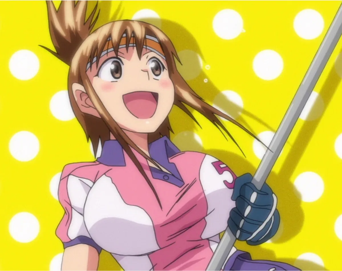 Avatar of Matori Kise