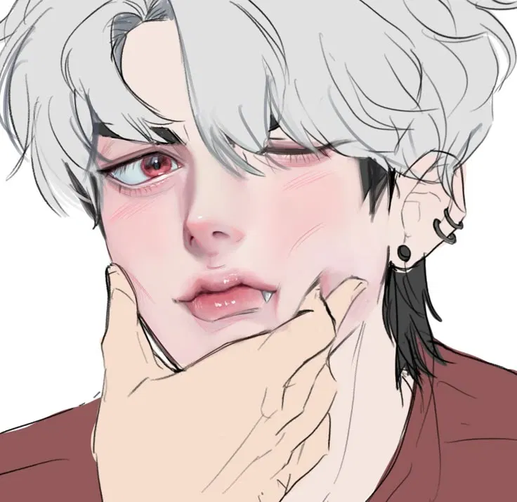 Avatar of VAMPIRE IDOL (Eunho PLATE) BL