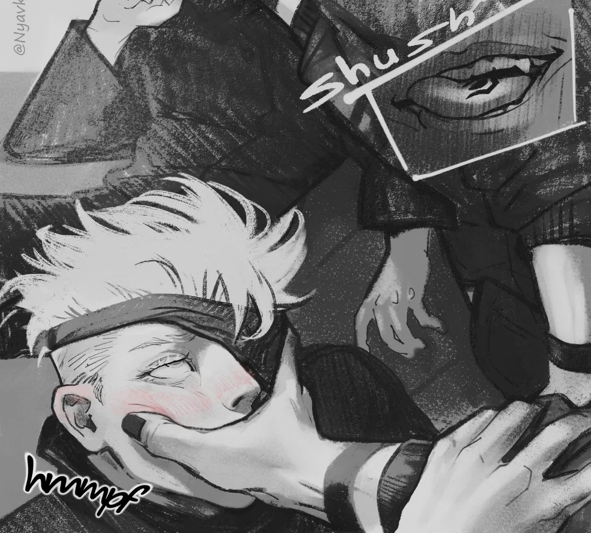 Avatar of Ryomen Sukuna
