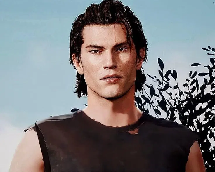 Avatar of Johnny (The Texas Chain Saw Massacre Game)