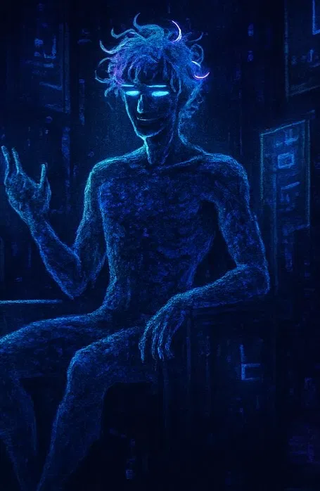 Avatar of Dustbyte