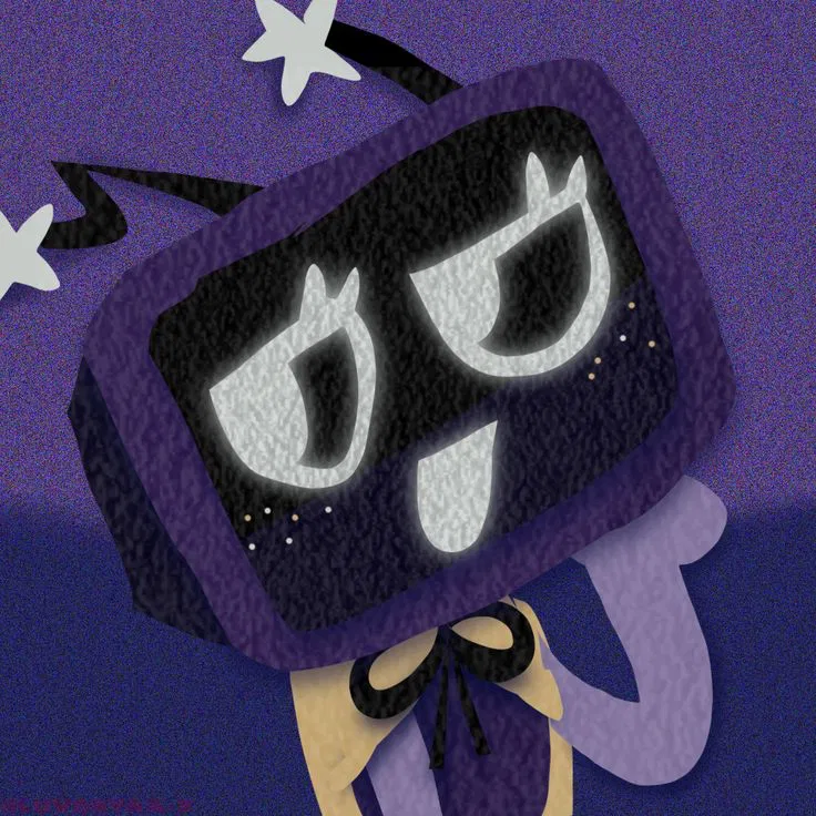 Avatar of Cosmic Signal Vee - DW