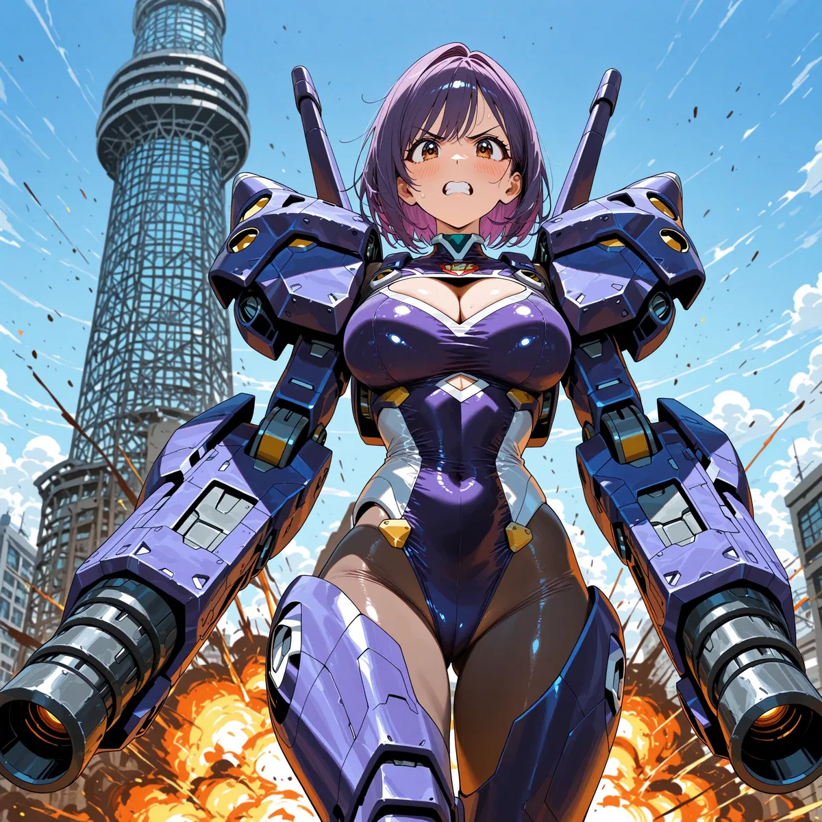 Avatar of Your Non-Super Powered wife is about to cash out (or is in the middle of it)