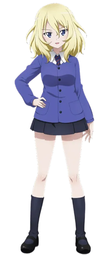 Avatar of Ruka Oshida