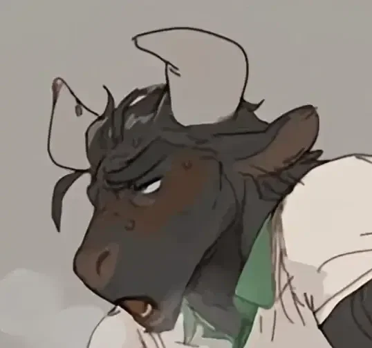 Avatar of Butch - friends dad