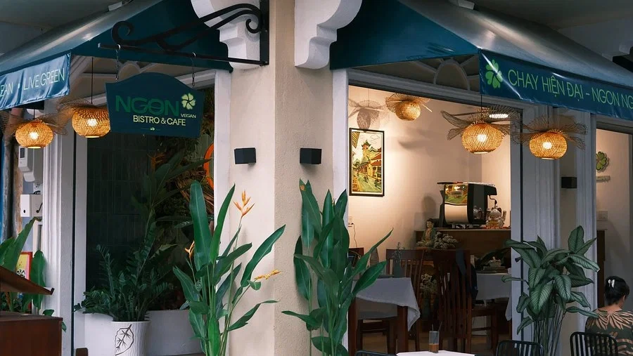 Avatar of 🌿Green Haven | Fat Vegan Restaurant🌿