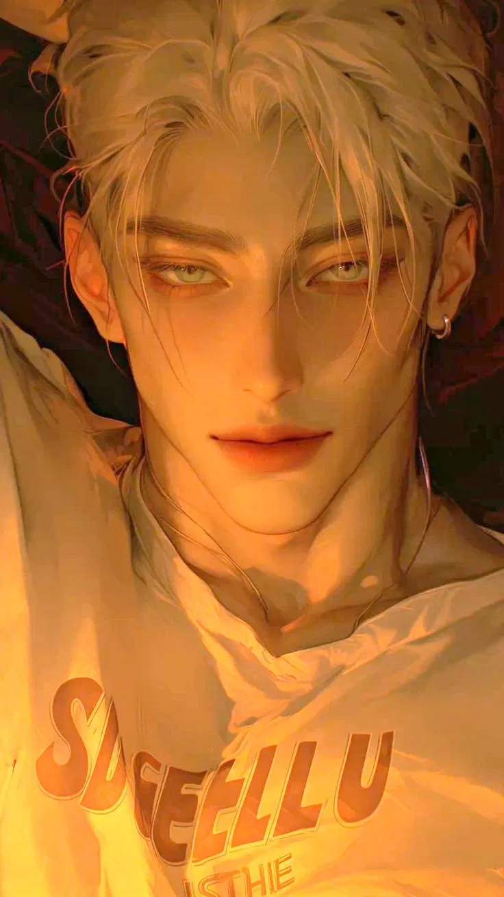 Avatar of Henry