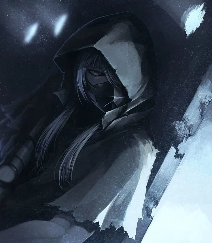 Avatar of Sophie | the lone wolf