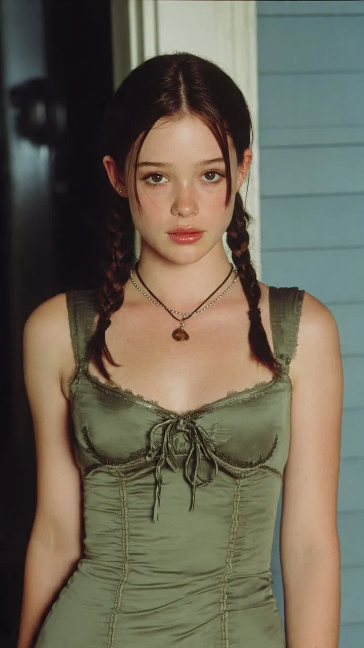Avatar of Astoria Greengrass