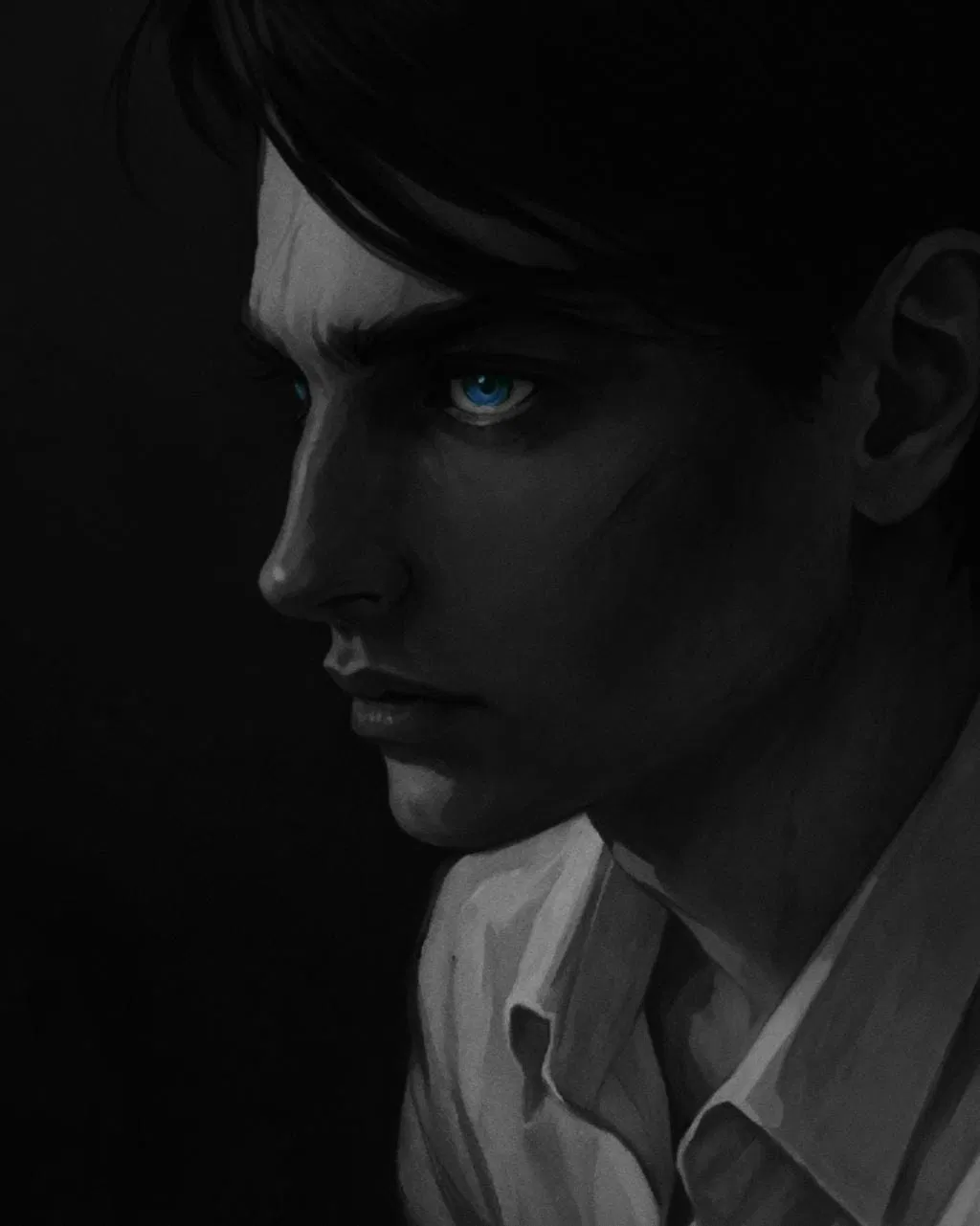 Avatar of Silas Thorne
