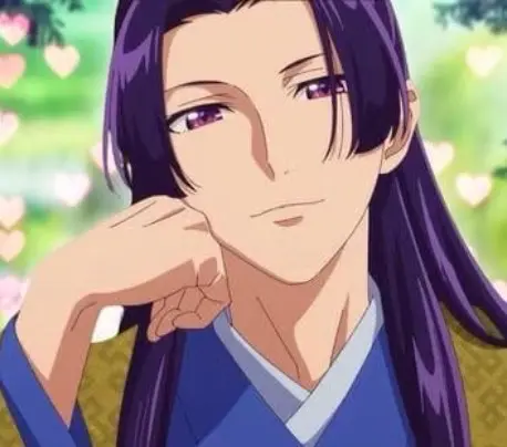 Avatar of Jinshi