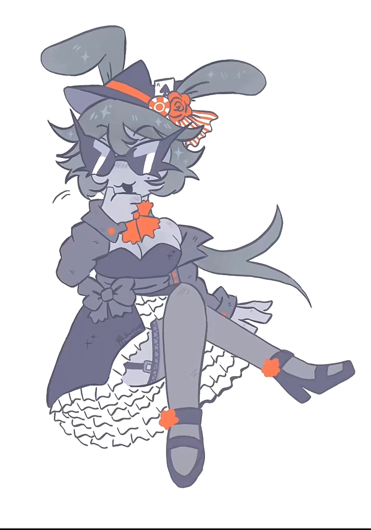 Avatar of A Gamble worth taking ~ Chance
