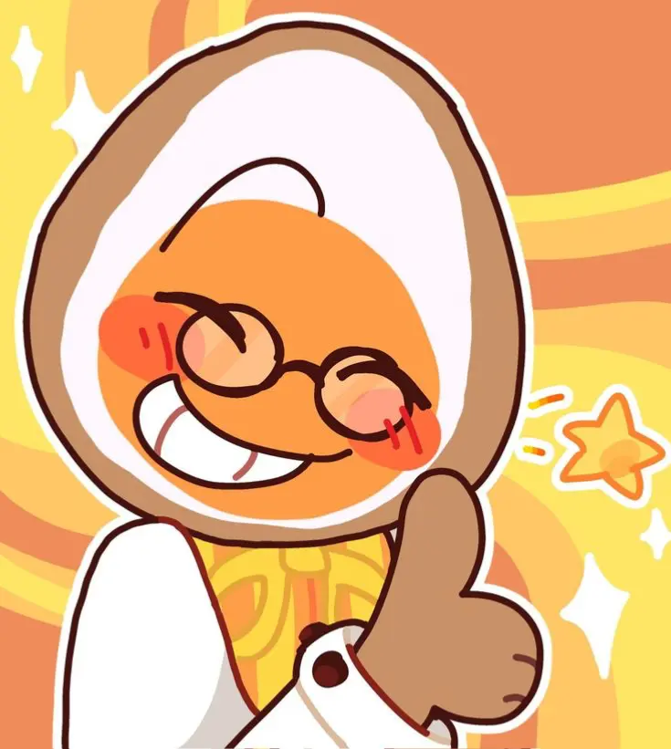 Avatar of [V1] Eggson :: Dandy’s World