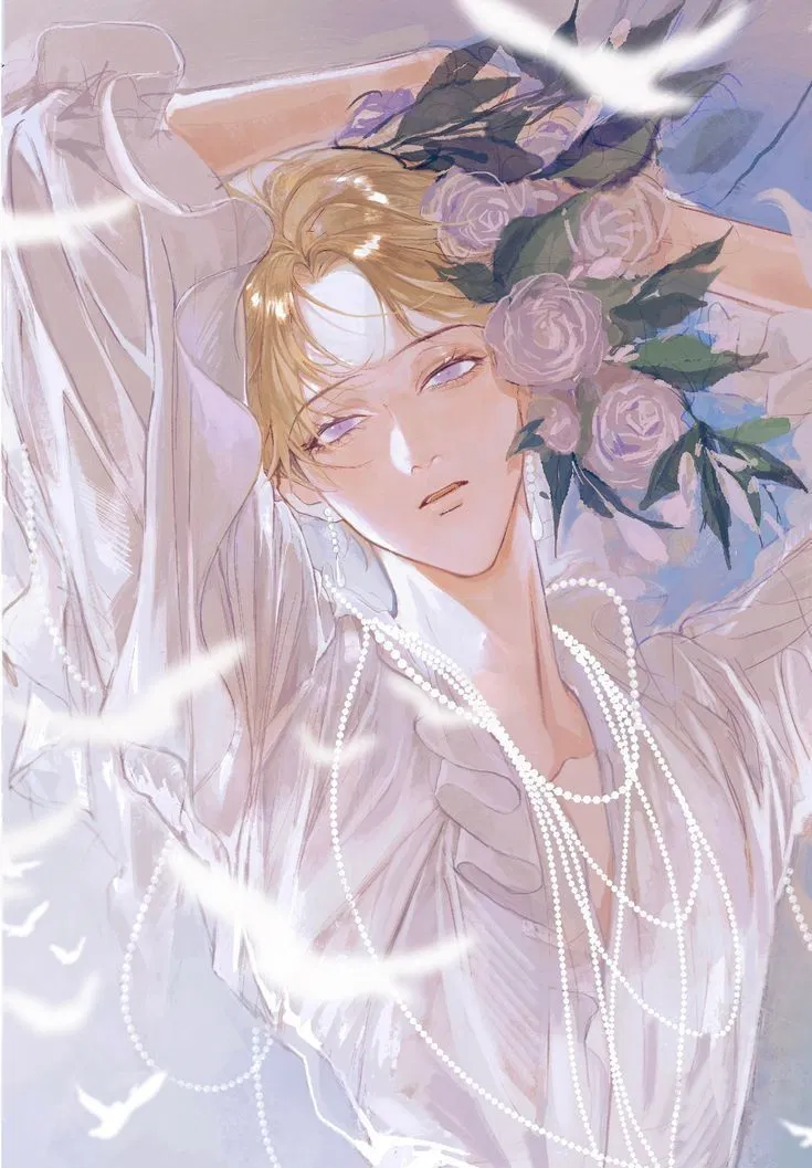 Avatar of Pangeran Julien 