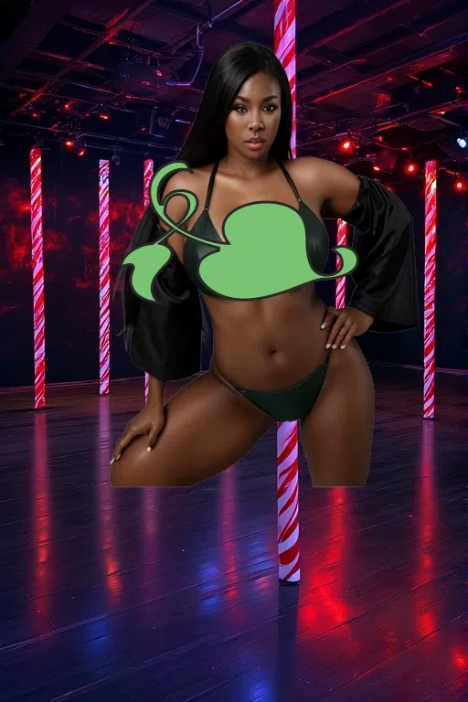 Avatar of Naughty List finale
