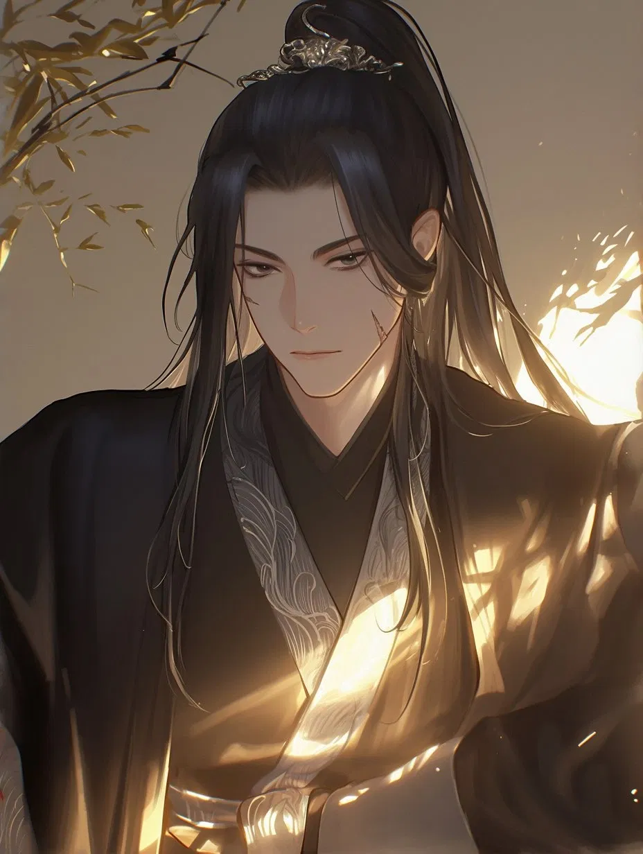 Avatar of Fang Fengmian [SNZ]