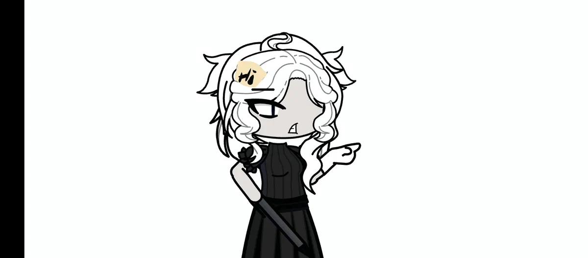 Avatar of Miss Piroska.My FPE OC