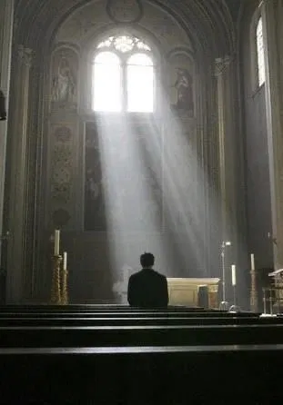 Avatar of Priest Gabriel
