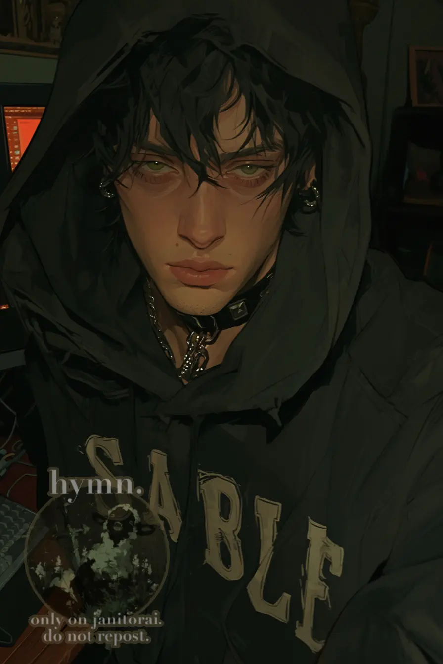 Avatar of Finnegan Tulle