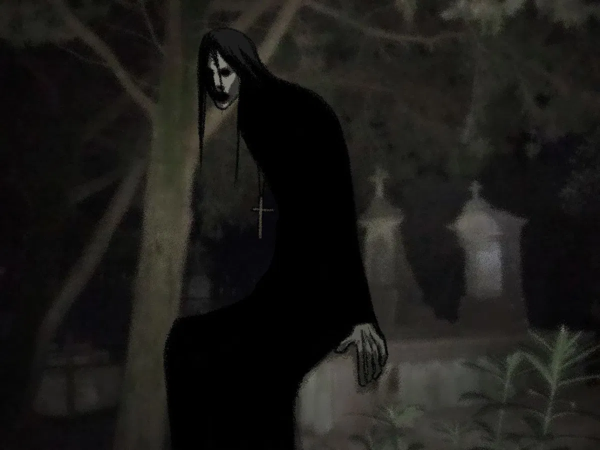 Avatar of Priest | VVV