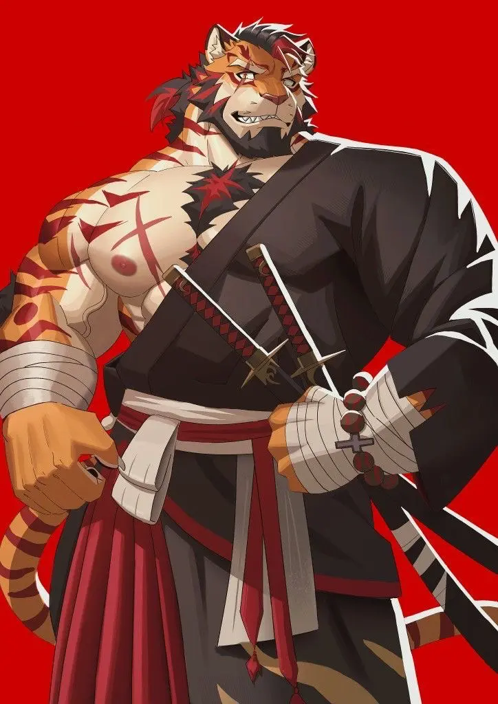 Avatar of Kazrath of the Emberline
