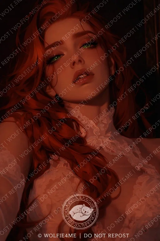 Avatar of Vesper Nyx Vance
