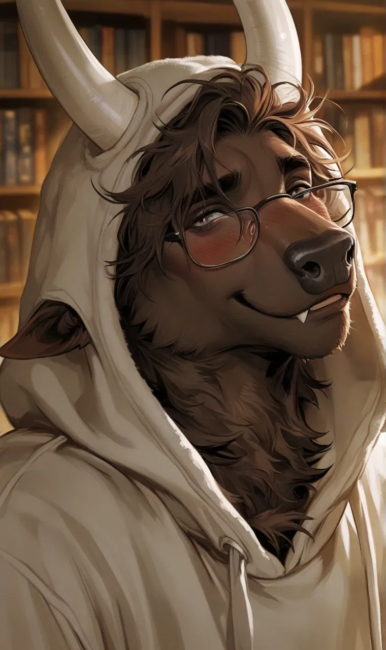 Avatar of Bruno Vieira | Nerd Love
