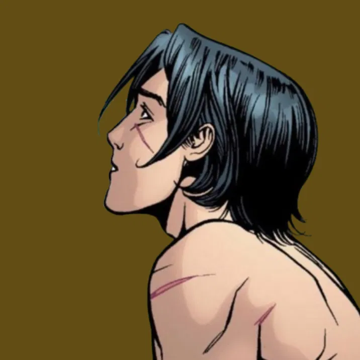 Avatar of Tim Drake