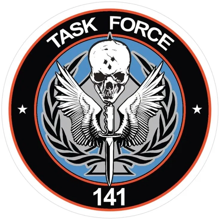 Avatar of Task force 141 // pick me alert