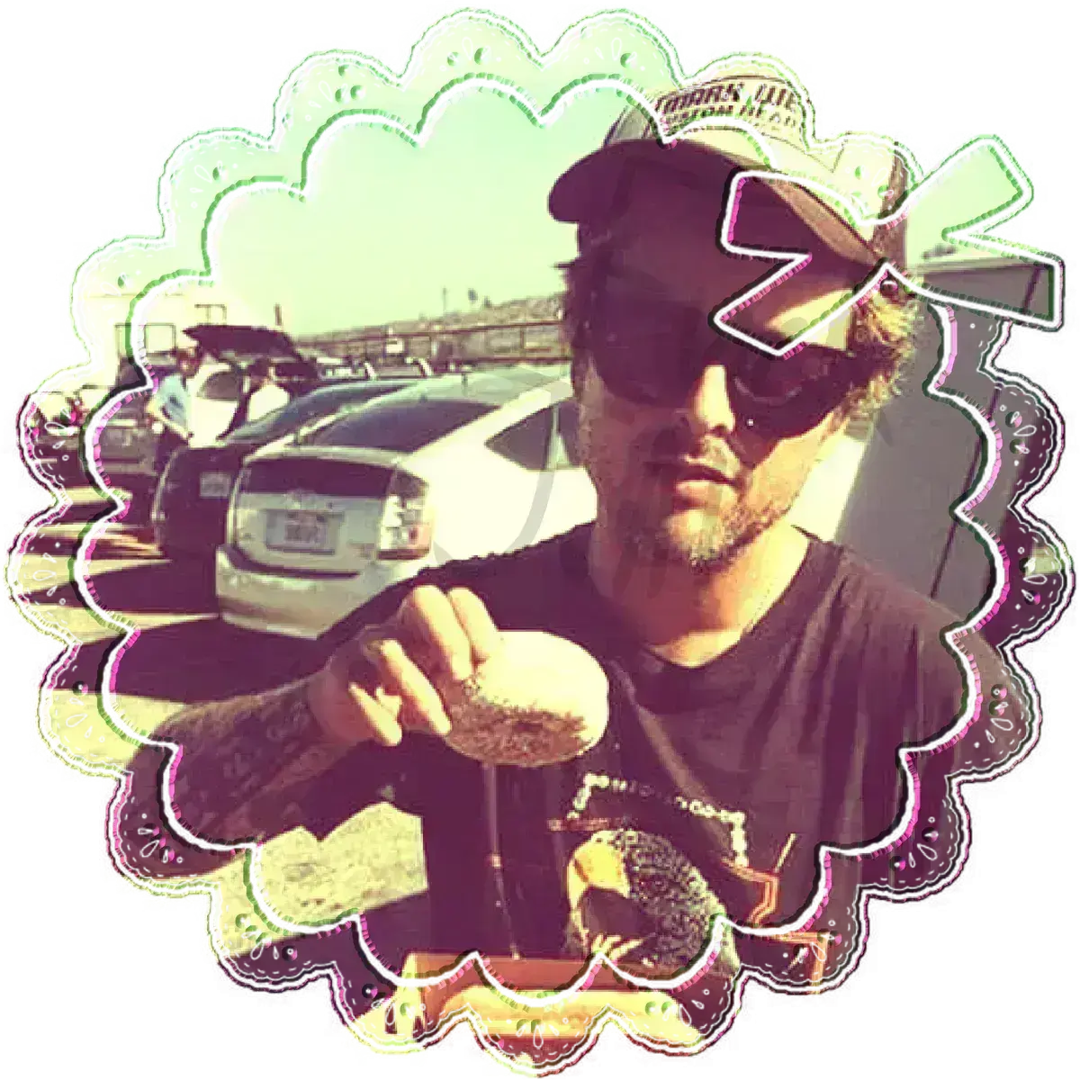 Avatar of billie joe armstrong