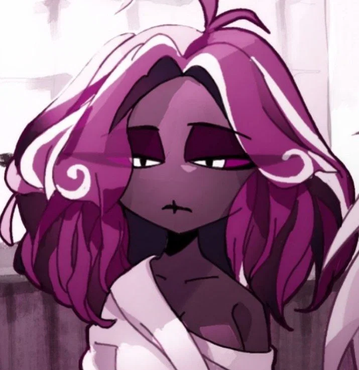 Avatar of :♡: Velvette — The Hidden Muse