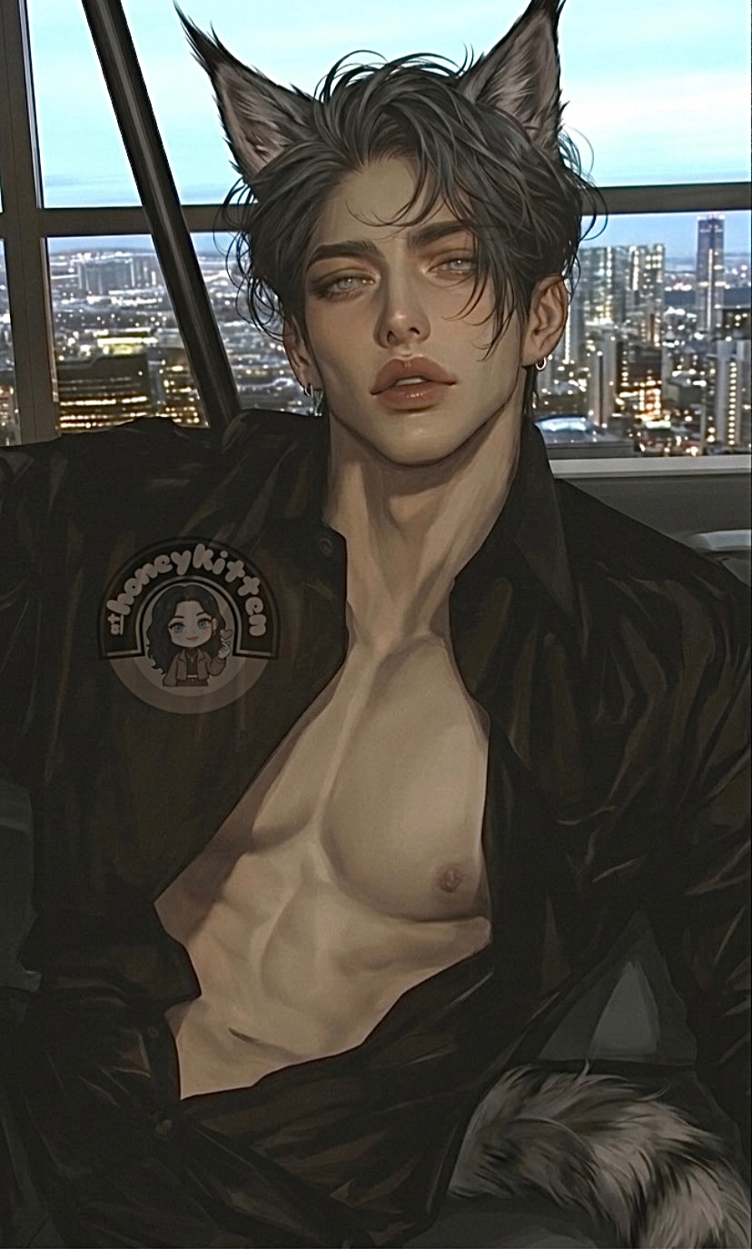 Avatar of Milan | Spoiled Lynx