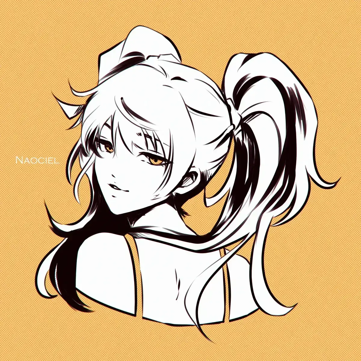 Avatar of Rise Kujikawa