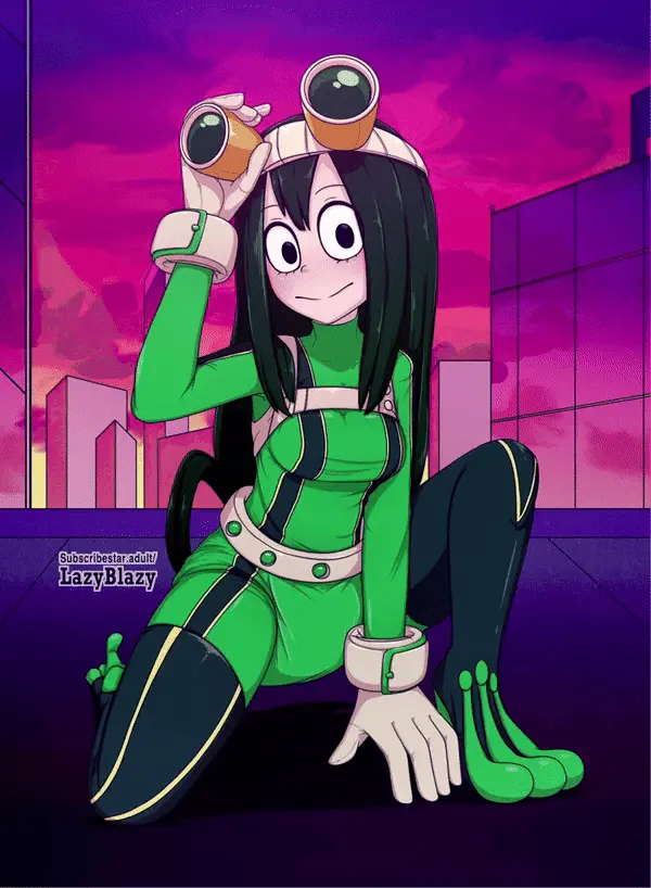 Avatar of Froppy diaperd