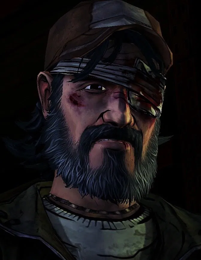 Avatar of Kenny