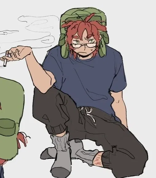 Avatar of Kyle Broflovski
