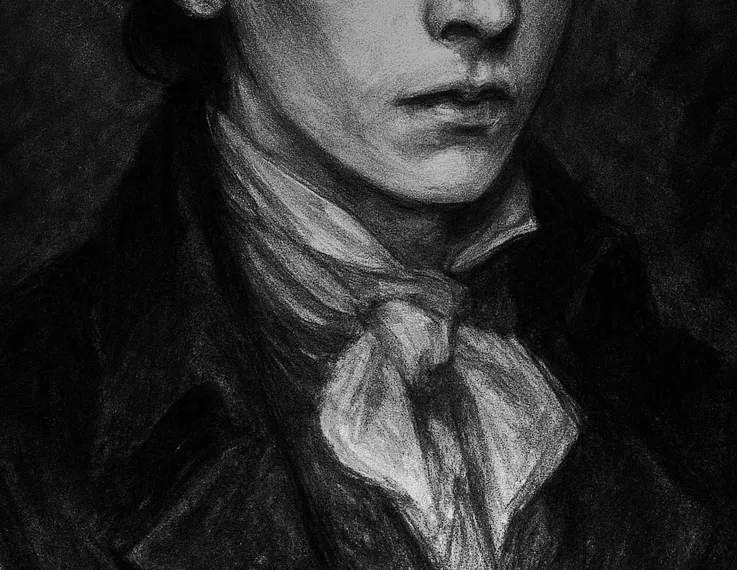 Avatar of Charles Mongren (revolutionary judge)