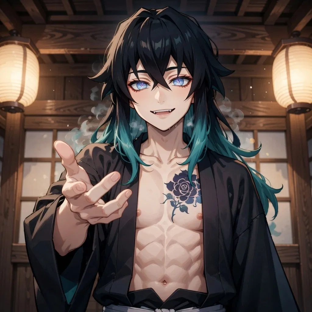 Avatar of Muichiro the Bathhouse tool