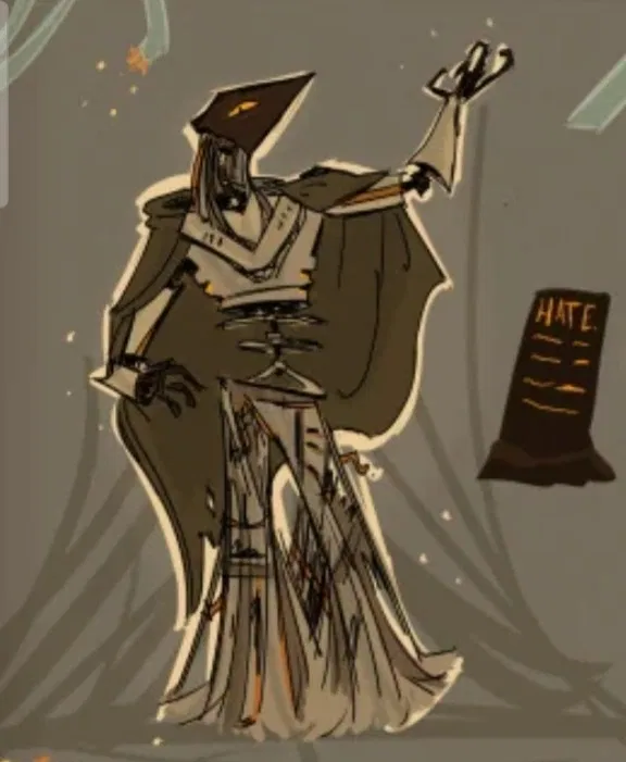 Avatar of "Cogito ergo sum" -AM
