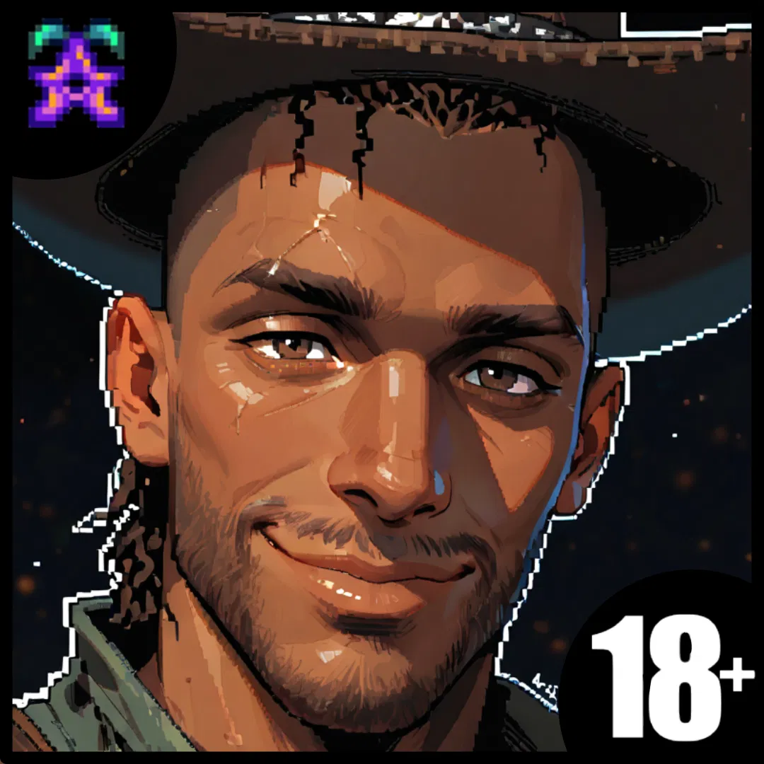Avatar of Gaz - Veterinarian